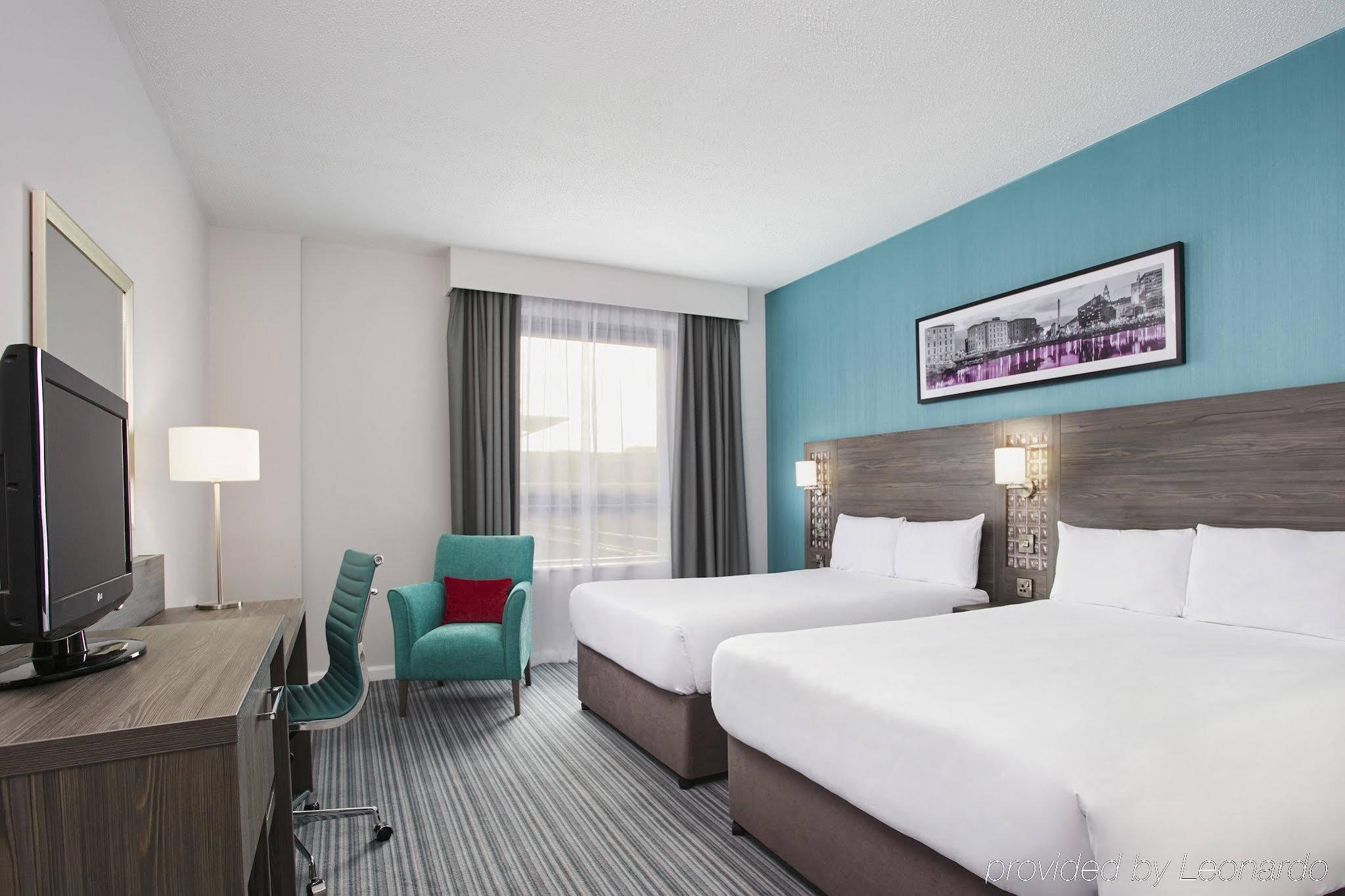 Leonardo Hotel Plymouth Eksteriør bilde