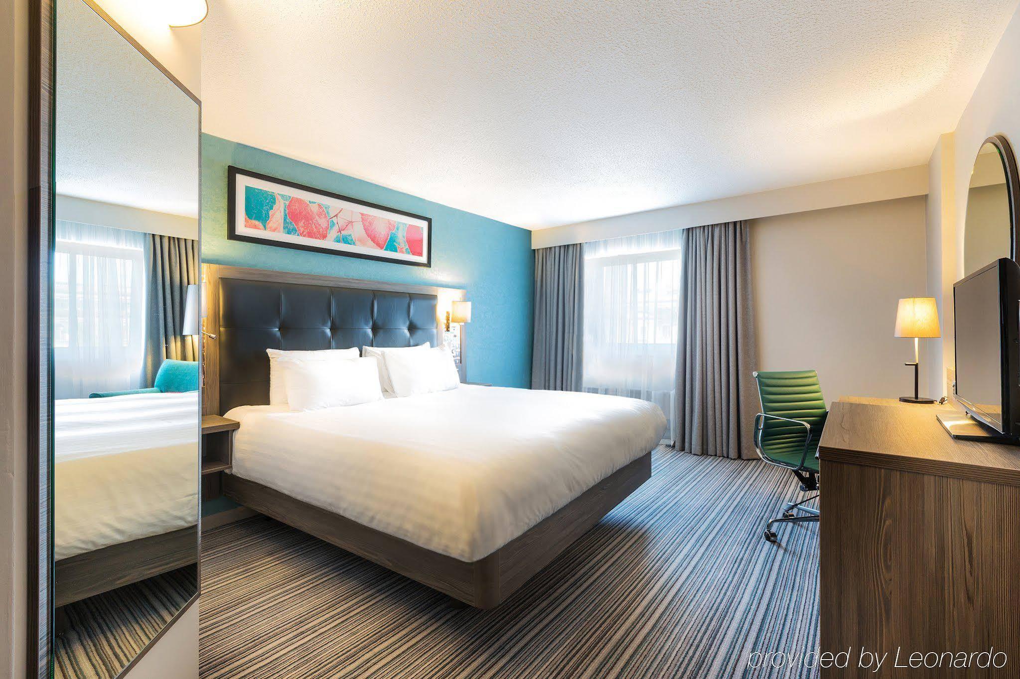 Leonardo Hotel Plymouth Eksteriør bilde