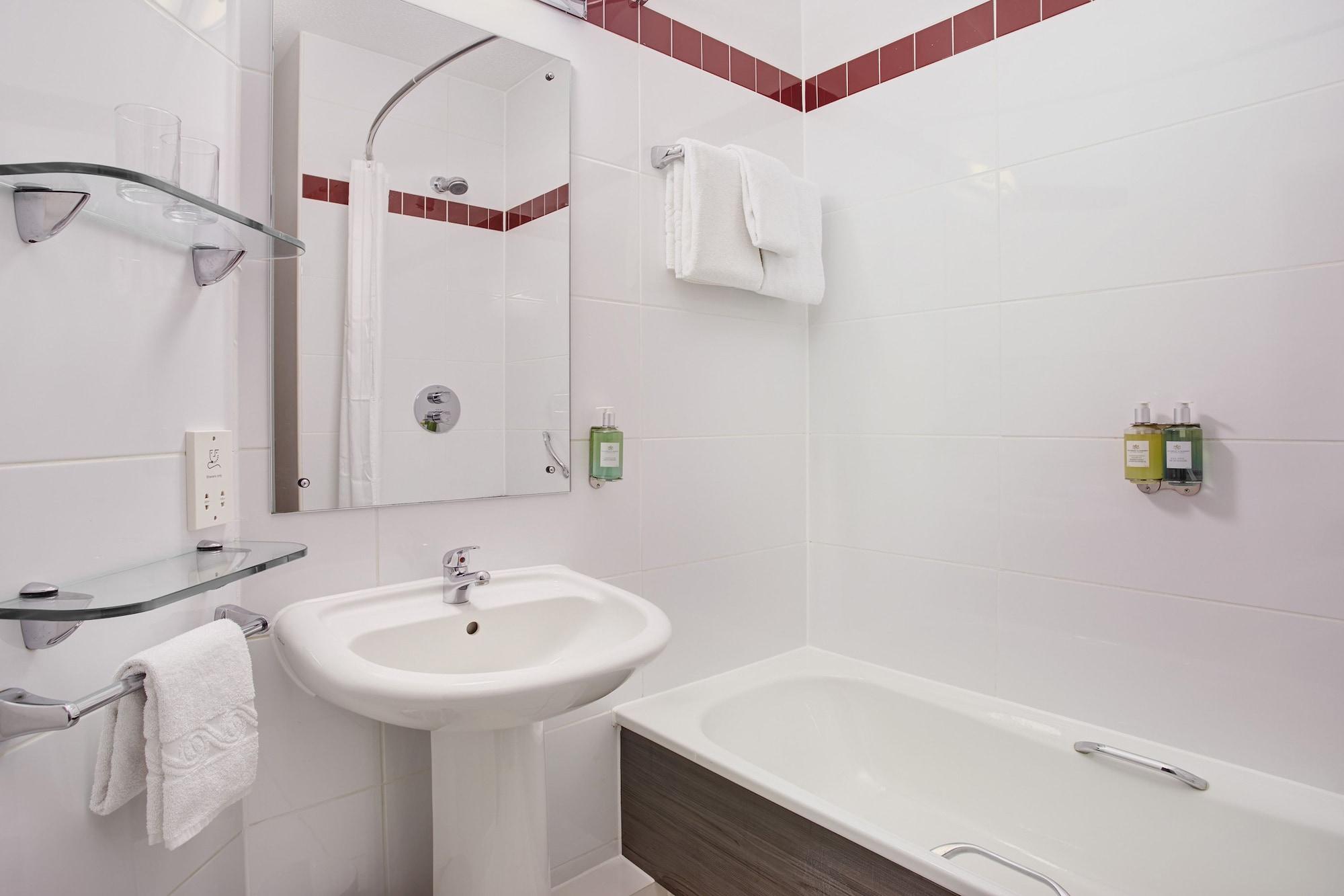 Leonardo Hotel Plymouth Eksteriør bilde