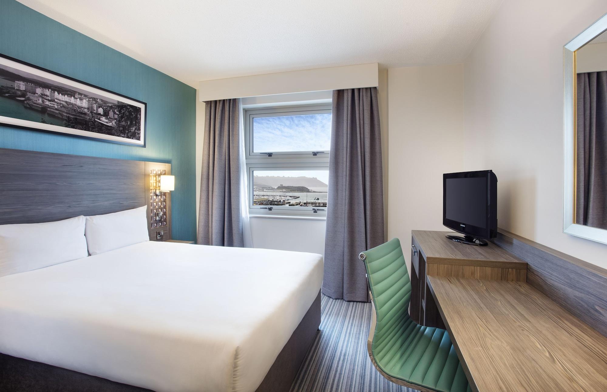 Leonardo Hotel Plymouth Eksteriør bilde