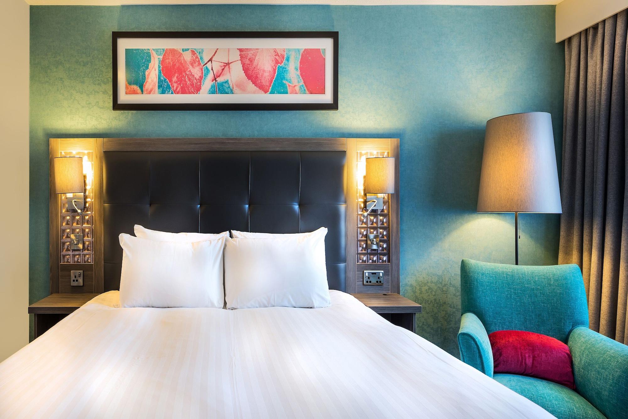 Leonardo Hotel Plymouth Eksteriør bilde