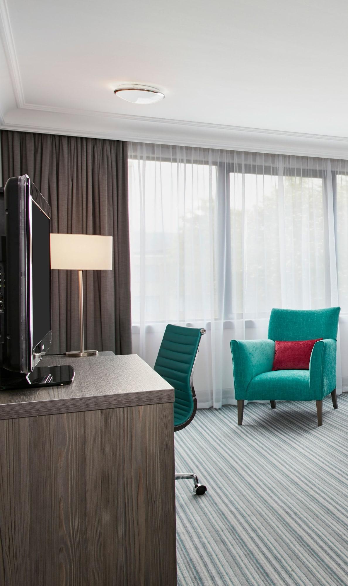 Leonardo Hotel Plymouth Eksteriør bilde