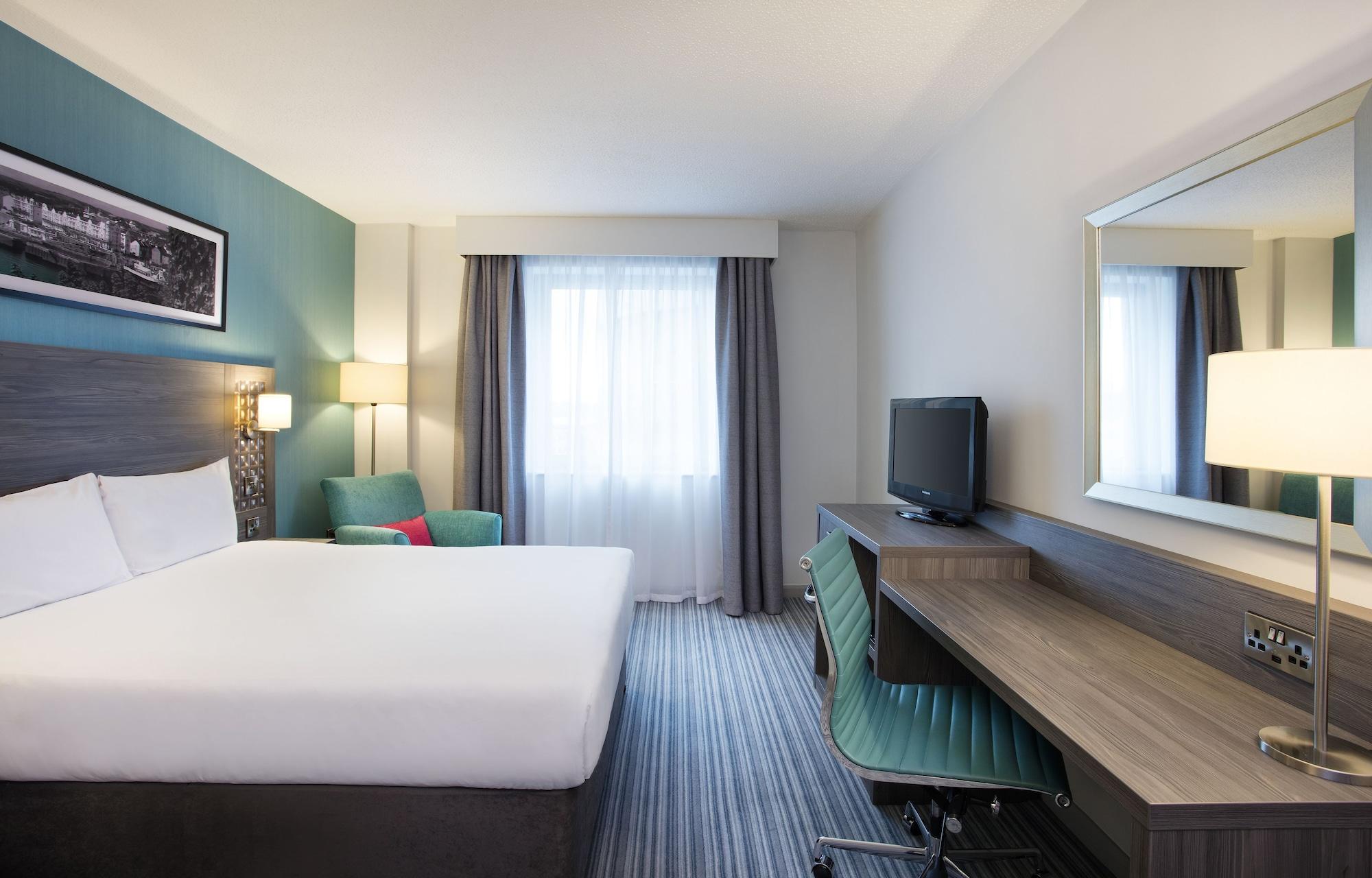 Leonardo Hotel Plymouth Eksteriør bilde