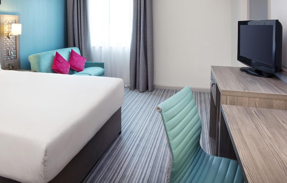 Leonardo Hotel Plymouth Eksteriør bilde