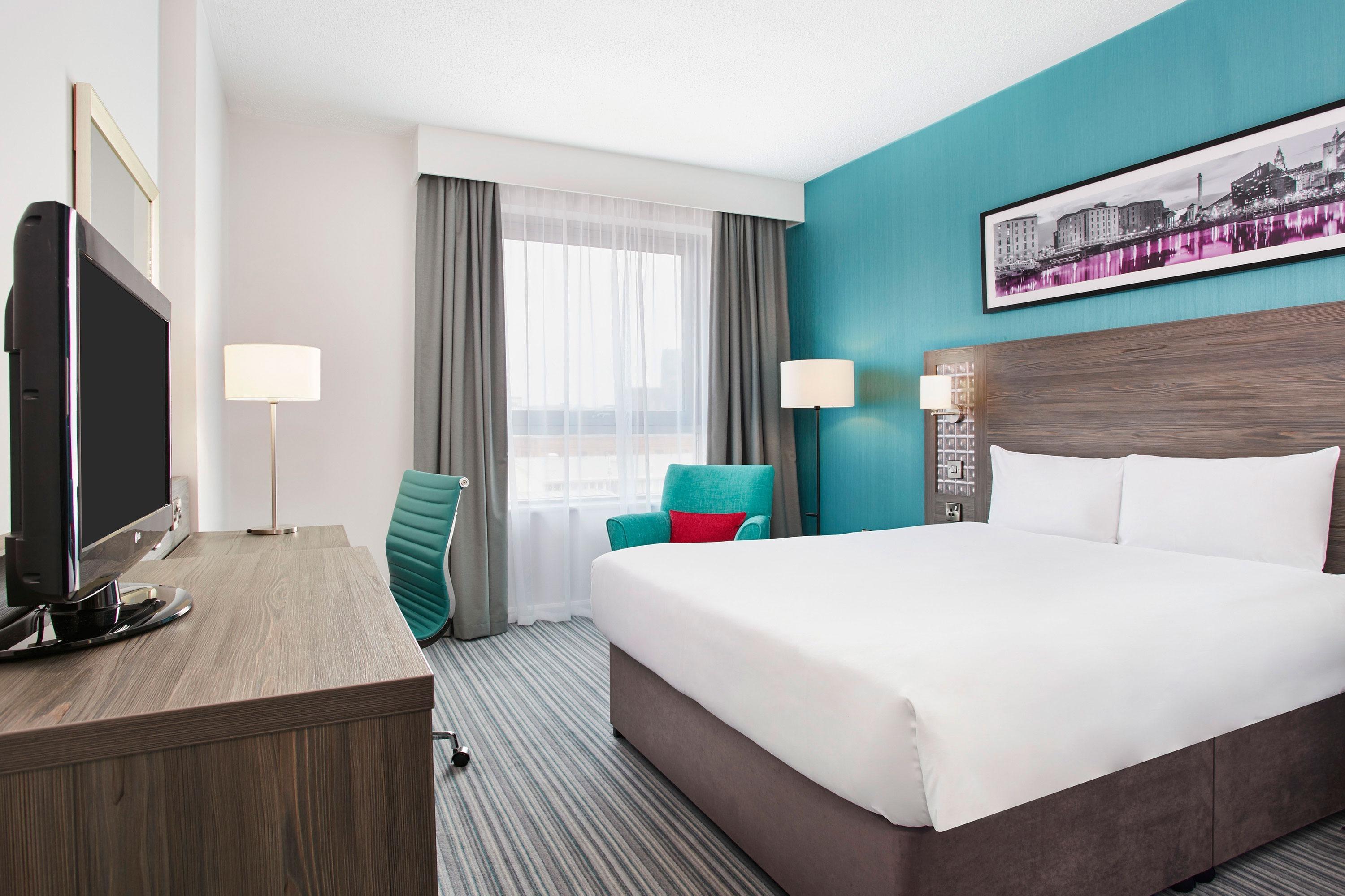 Leonardo Hotel Plymouth Eksteriør bilde