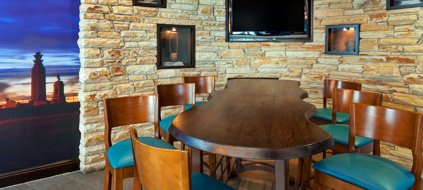 Leonardo Hotel Plymouth Eksteriør bilde