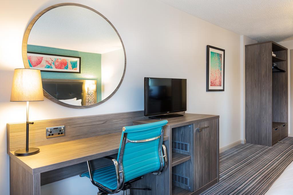 Leonardo Hotel Plymouth Eksteriør bilde