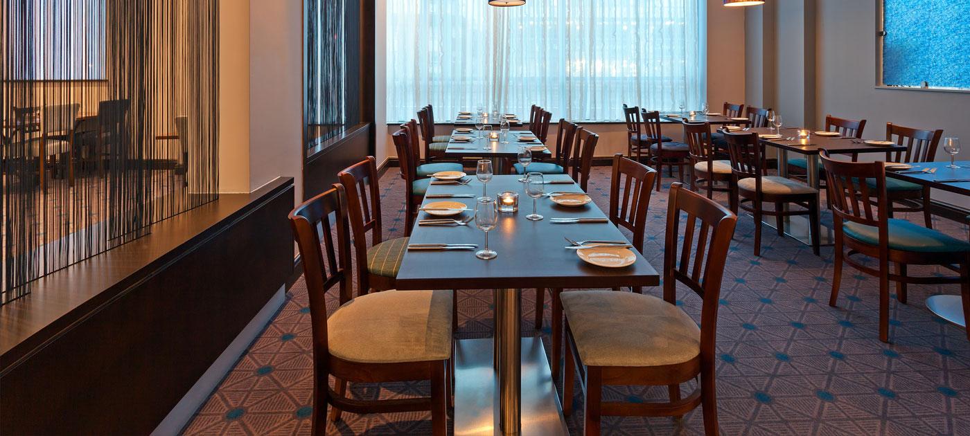 Leonardo Hotel Plymouth Eksteriør bilde
