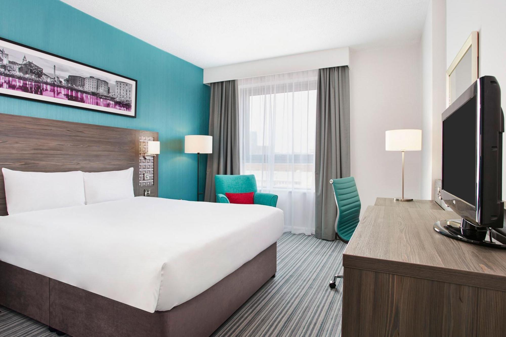 Leonardo Hotel Plymouth Eksteriør bilde