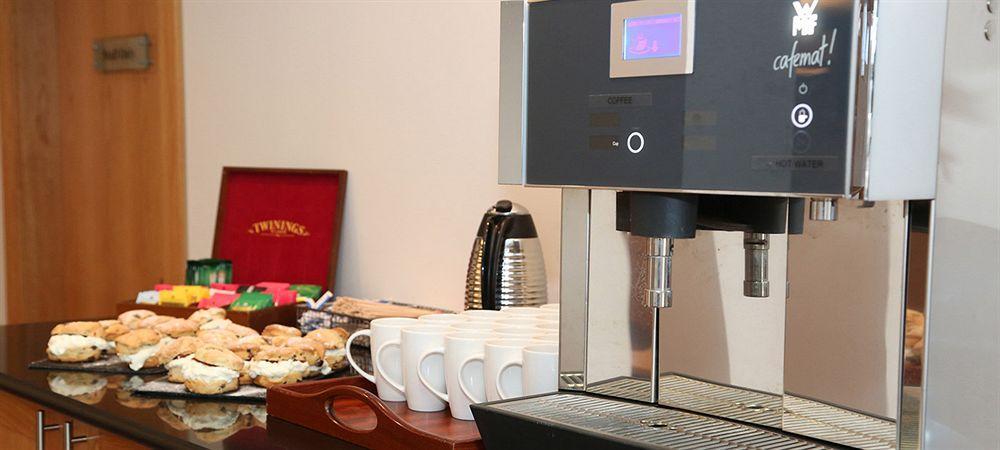 Leonardo Hotel Plymouth Eksteriør bilde