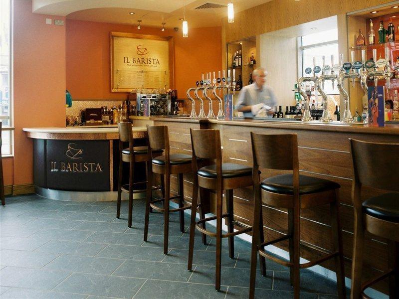 Leonardo Hotel Plymouth Eksteriør bilde