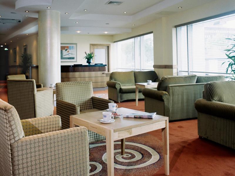 Leonardo Hotel Plymouth Eksteriør bilde