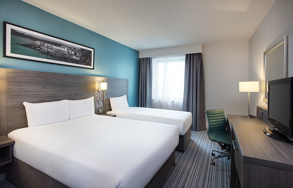 Leonardo Hotel Plymouth Eksteriør bilde