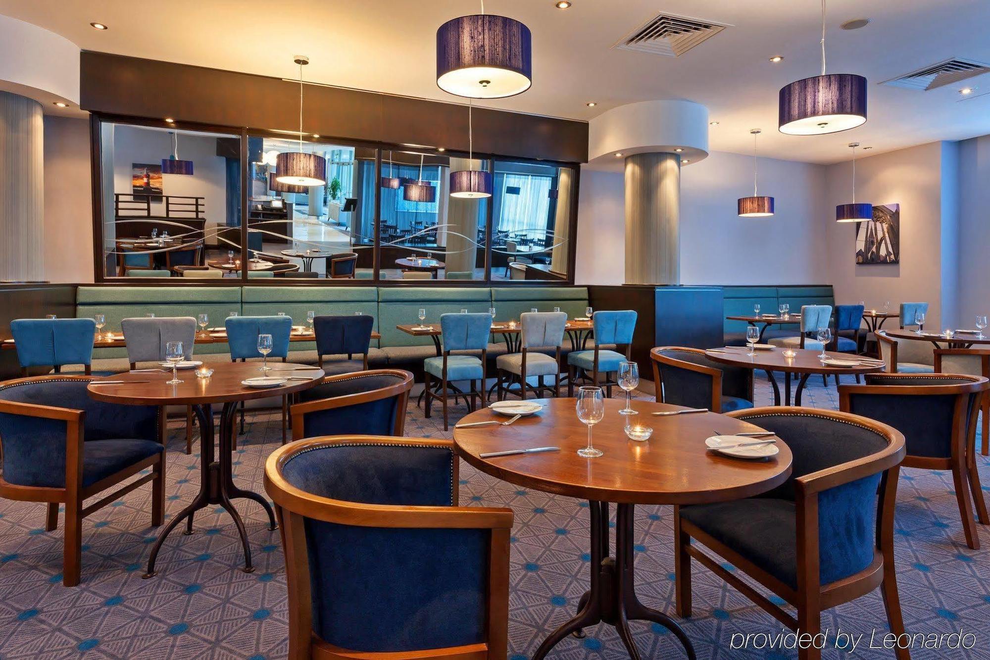 Leonardo Hotel Plymouth Eksteriør bilde