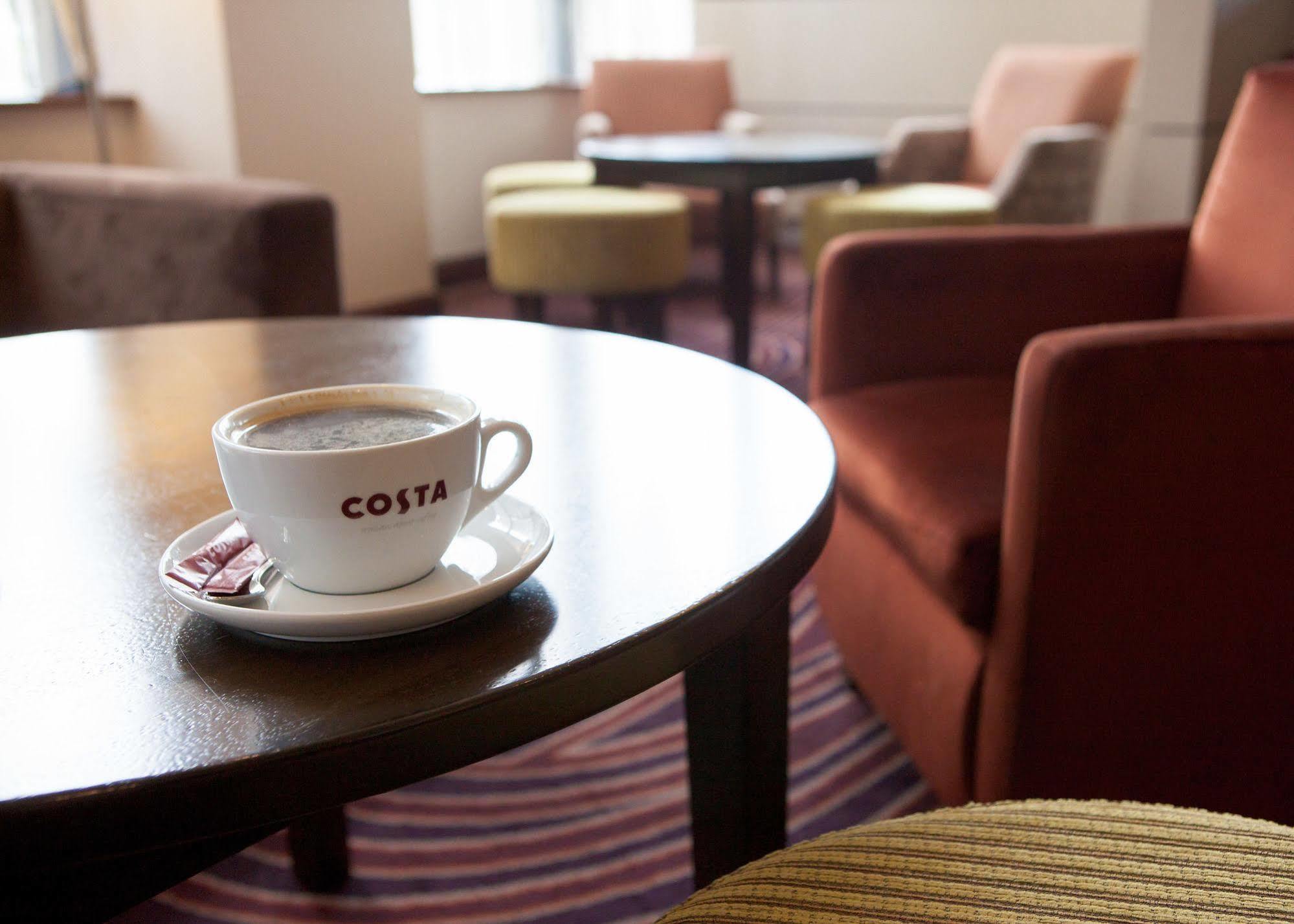 Leonardo Hotel Plymouth Eksteriør bilde