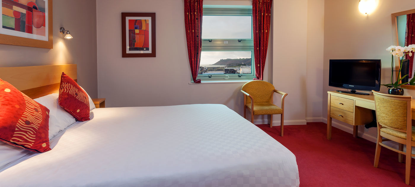 Leonardo Hotel Plymouth Eksteriør bilde