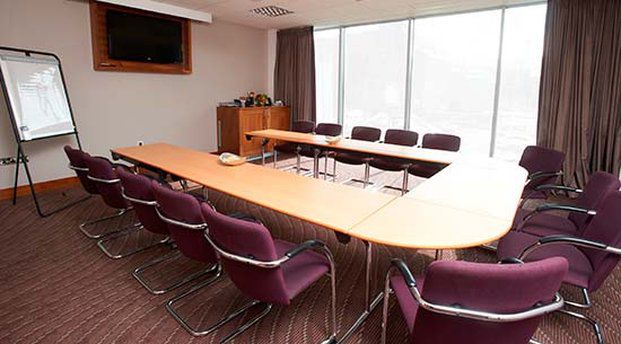 Leonardo Hotel Plymouth Business bilde