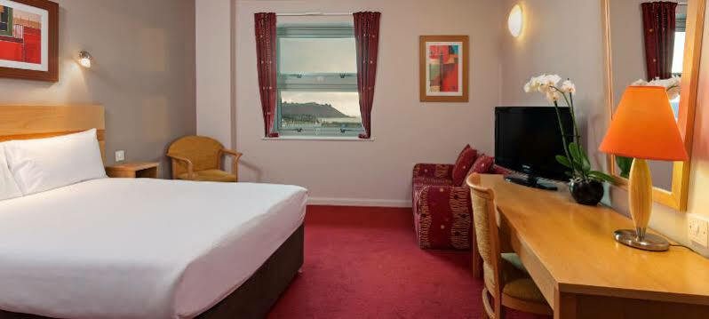Leonardo Hotel Plymouth Eksteriør bilde